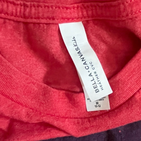 Bella Canvas T-shirt Stay Curious Tribute to NASA Mars Curiosity Rover M… - Picture 5 of 6